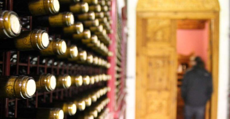alicante-guided-tour-of-local-winery-wine-tasting