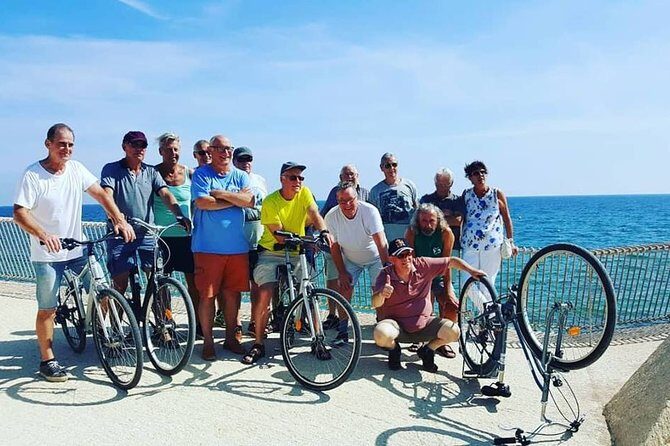 Alicante Highlights Bike Tour (min 2 people to book) - Detailed Review of the Alicante Highlights Bike Tour