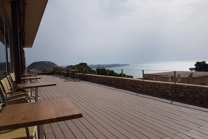 alicante-highlights-private-tour-with-castle