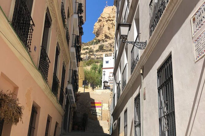 alicante-highlights-private-tour-with-castle