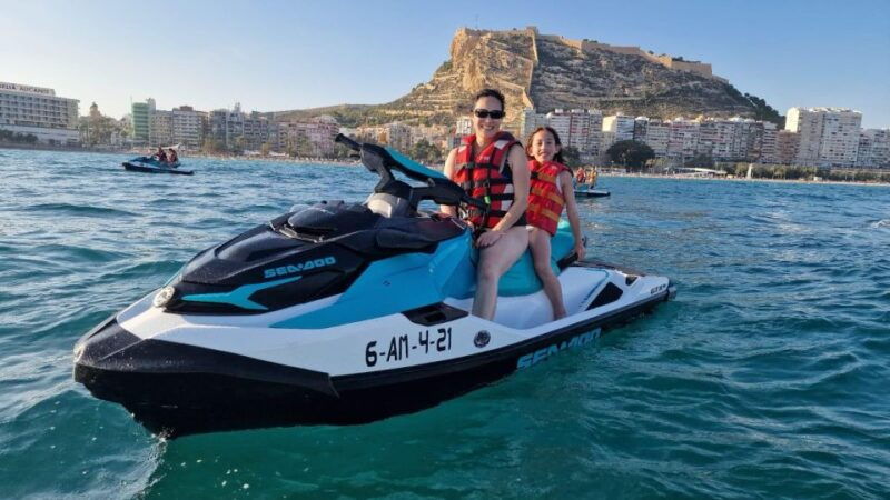 alicante-jetski-excursion-to-tabarca-island-with-snacks