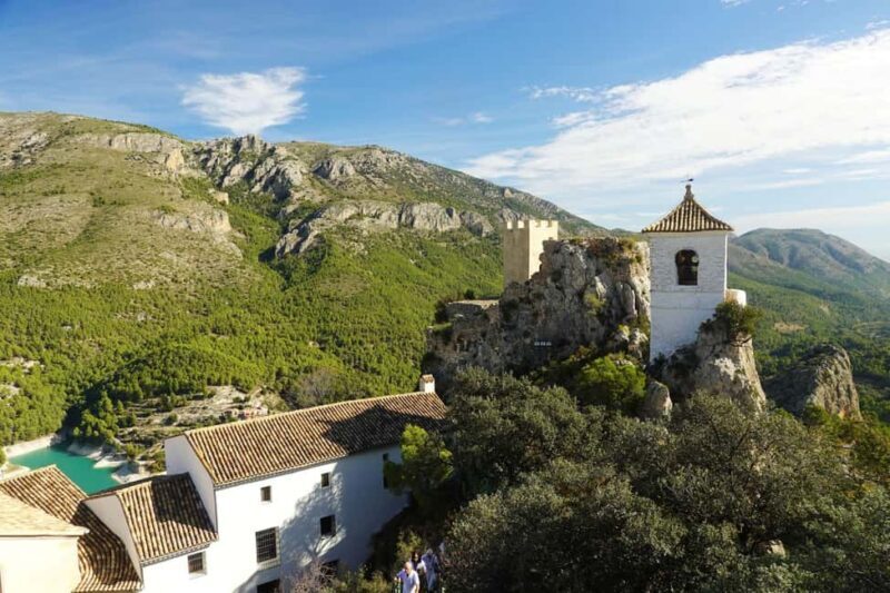 Alicante: Nature & Culture, Guadalest, Waterfalls & Wine - The Practicalities: What’s Included and What to Expect