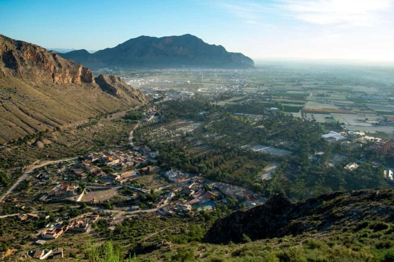 Alicante: Nature & Culture, Guadalest, Waterfalls & Wine - FAQ