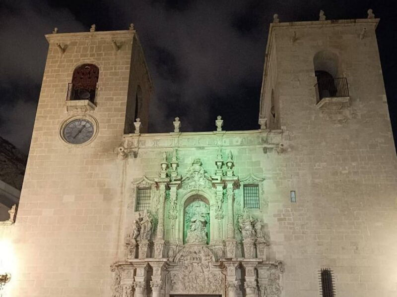 alicante-night-walking-tour