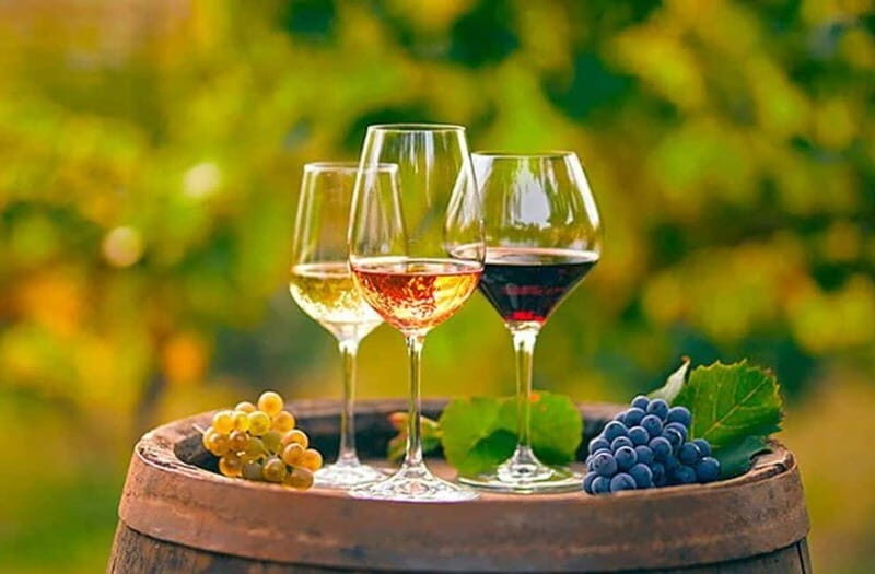 Alicante: Old Winery Tour & Wine Tasting including transfer - Key Points