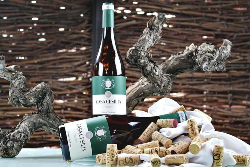Alicante: Old Winery with Tastings & Gaudí's style of Church - FAQs