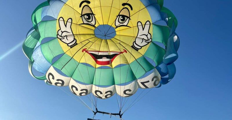 alicante-parasailing-and-boat-ride