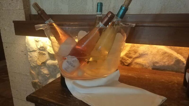 Alicante: Premium Tour of the winery. The best wines. Private transportation. - A Closer Look at the Tour Experience