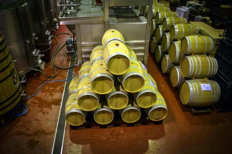 Alicante: Premium Tour of the winery. The best wines. Private transportation. - FAQ