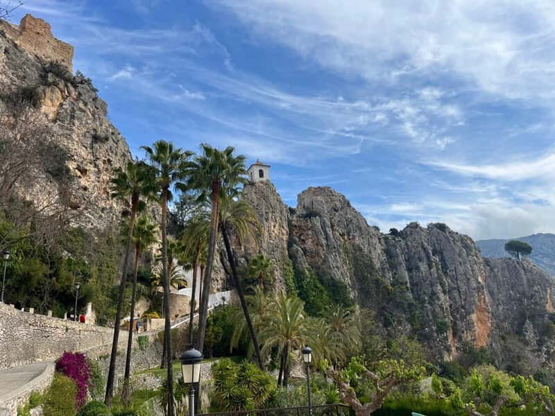 Alicante: Premium Winery with 7 Tastings and Guadalest Transfer Included - The Sum Up