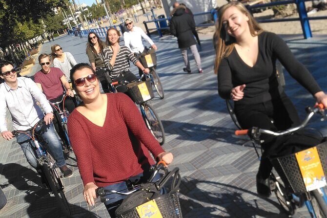 Alicante Private Bike Tour (min 2p) MEDIUM CYCLE LEVEL REQUIRED - Final Thoughts on Who Should Book
