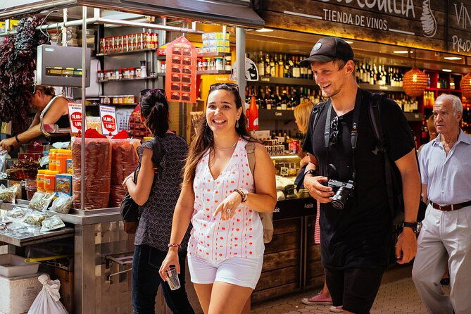 alicante-private-food-tour-with-locals-10-food-drink-tastings-included