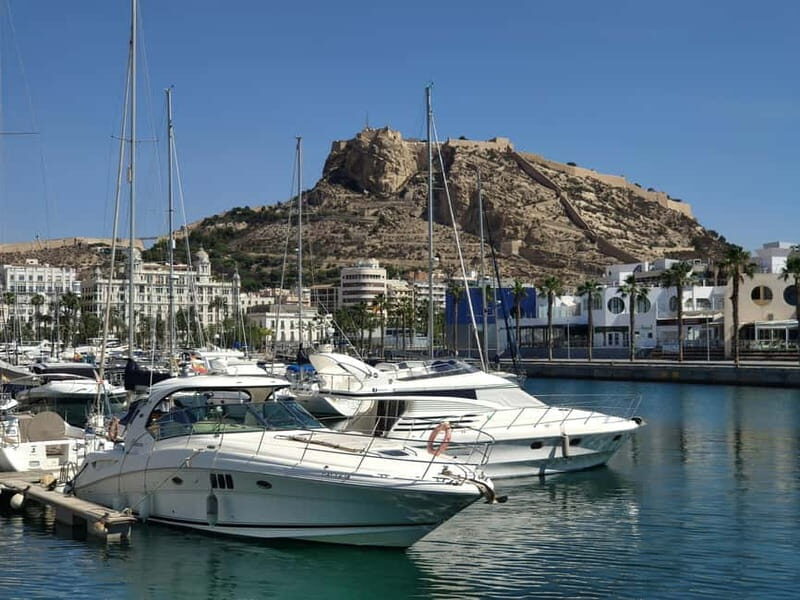 Alicante: Private Guided Tour with Transport - An Honest Breakdown of the Tour