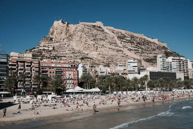 Alicante: Private Guided Tour with Transport - Final Thoughts