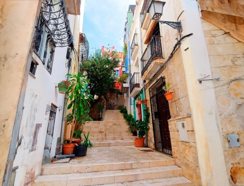 alicante-private-santa-barbara-castle-tour