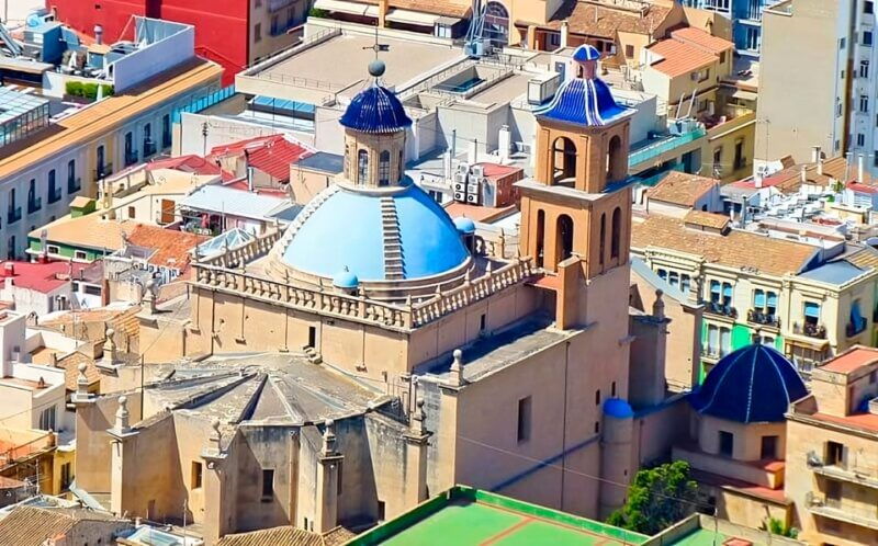alicante-private-santa-barbara-castle-tour