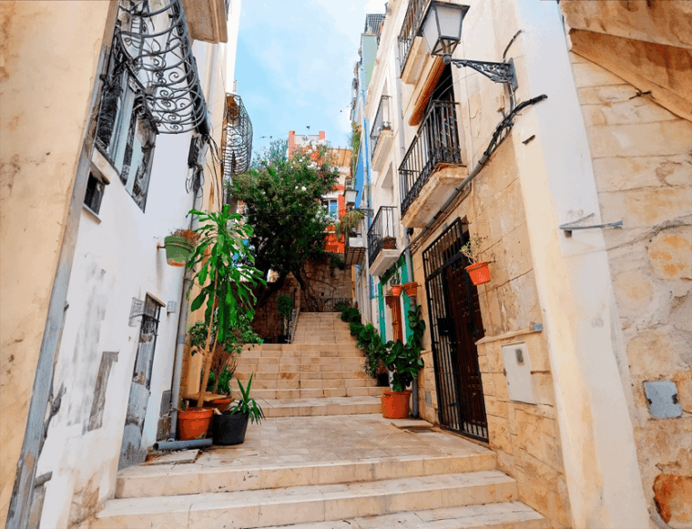 alicante-private-santa-barbara-castle-tour