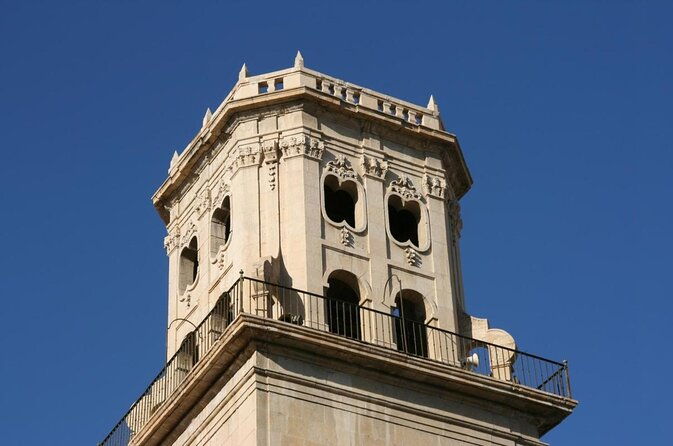 alicante-private-walking-tour