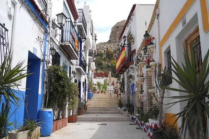 alicante-private-walking-tour