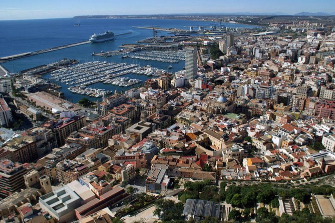 alicante-private-walking-tour