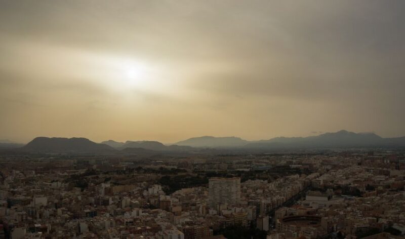 Alicante: Private Walking Tour with a Local - Introduction: Why This Tour Stands Out