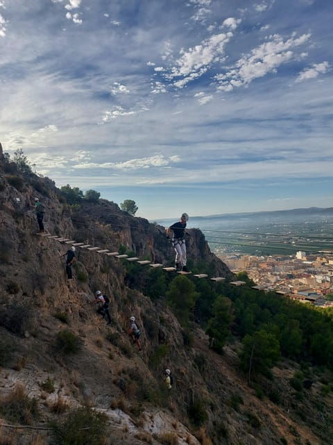 alicante-redovan-via-ferrata-family-climb