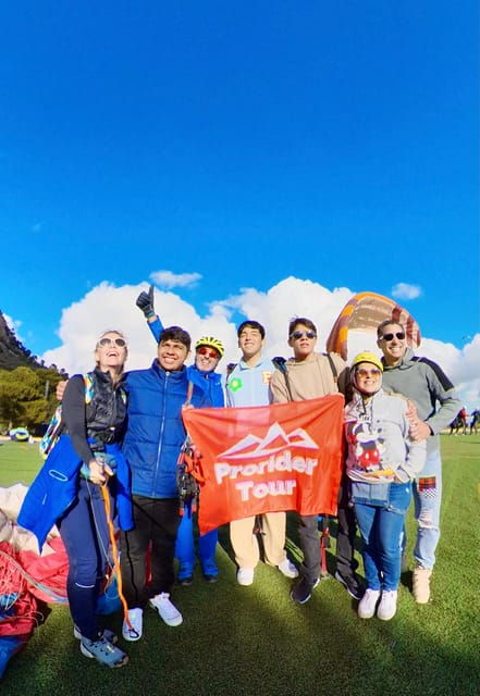 alicante-santa-pola-benidorm-tandem-paragliding-experience