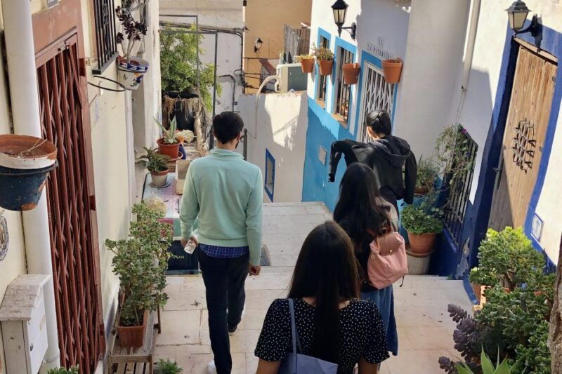 alicante-seven-secrets-of-alicante-discovery-tour