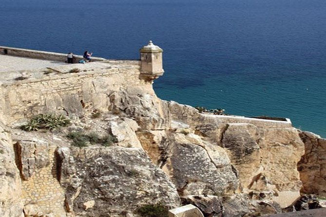 alicante-shore-excursion-private-walking-tour