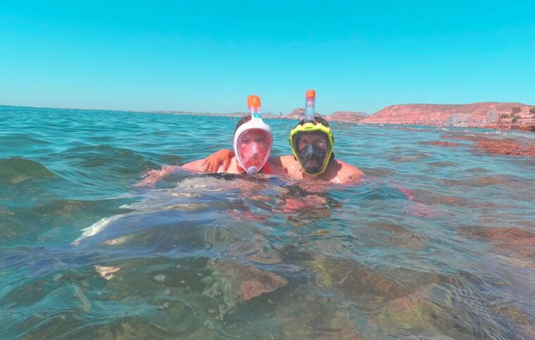 alicante-snorkeling-paddle-surfing-and-riding-a-jetski