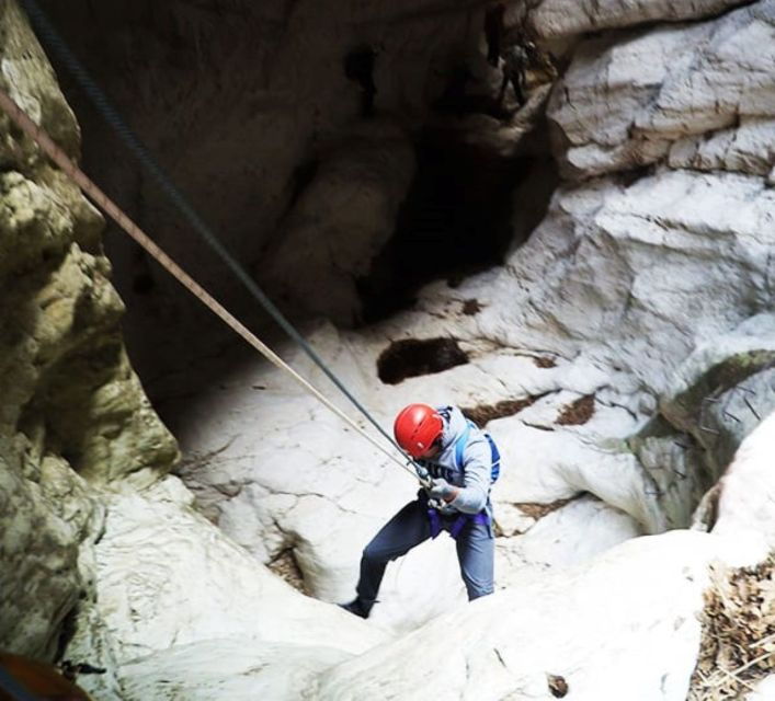 alicante-sord-ravine-canyoning-tour