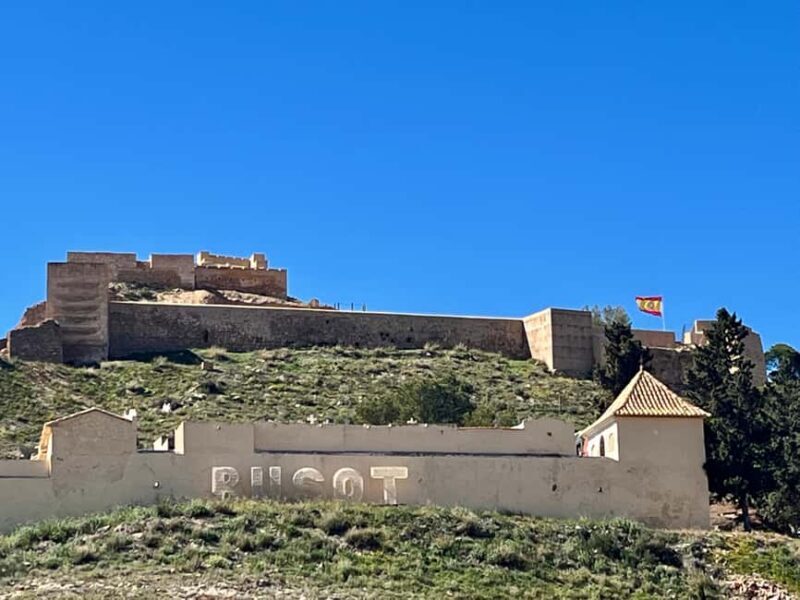 Alicante: Spain's highest cave with transportation included - Who Would Benefit Most from This Tour?