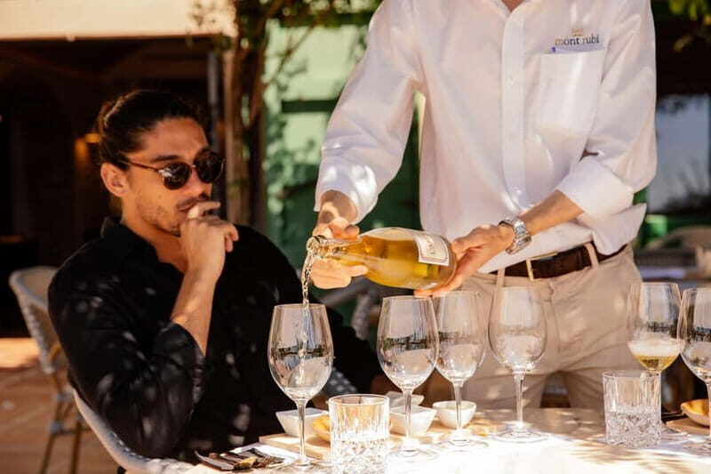 Alicante: Sustainable Wine & Tapas Experience at 3 Wineries - A Detailed Breakdown of the Alicante Wine & Tapas Tour