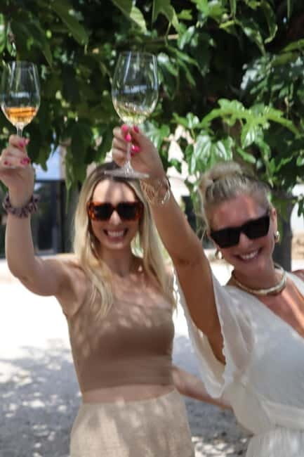 Alicante: Sustainable Wine & Tapas Experience at 3 Wineries - Who Will Love This Tour?
