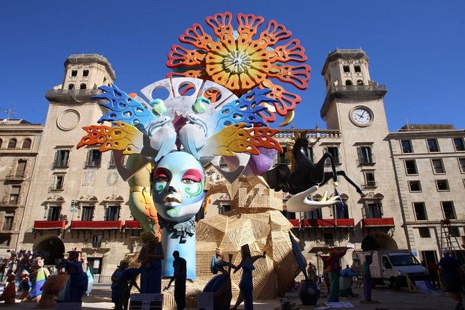 alicante-through-its-museums-with-an-aperitivo