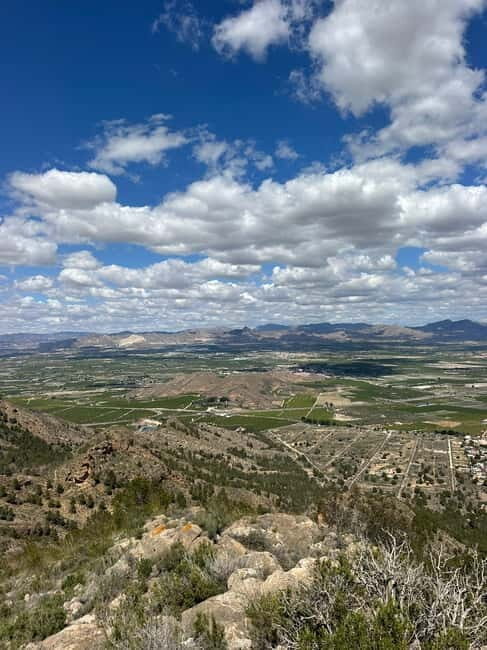 Alicante, Torrevieja Hiking Tour with Snacks - Wrapping Up: Who Will Love This Tour?