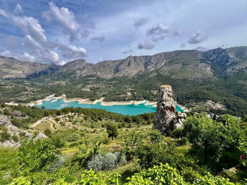 Alicante: Visit Guadalest and Chocolate Factory - A Closer Look at What to Expect