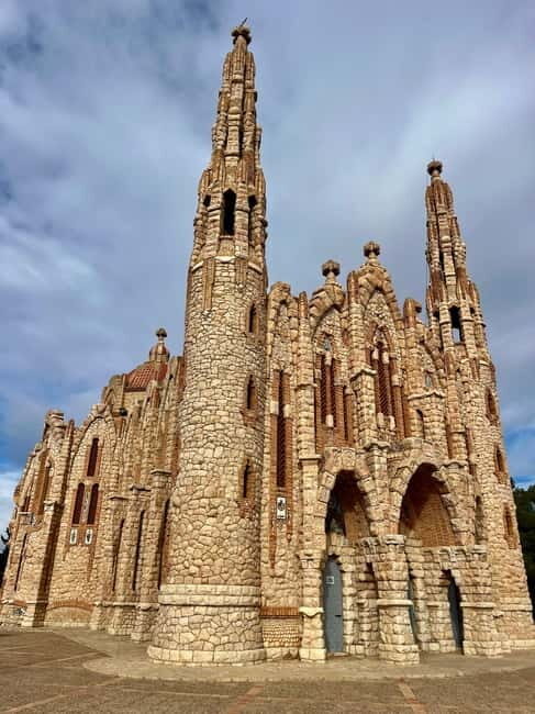 Alicante: Visit to an Old Winery and Castle with 3 Wine Tastings and Pick-up - The Sum Up  