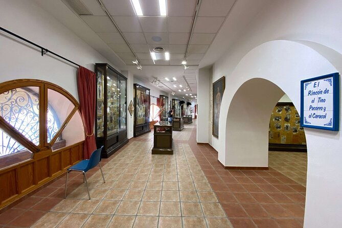 alicante-visit-with-audio-guide-bullring-and-bullfighting-museum-2