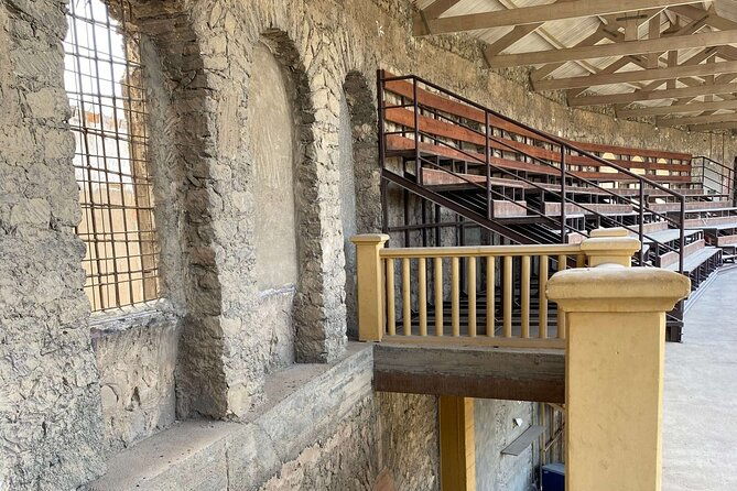 alicante-visit-with-audio-guide-bullring-and-bullfighting-museum-2