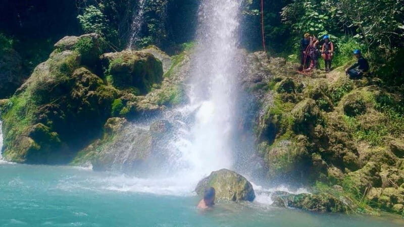 Alicante: Visita Anna 3 Cascadas+Bonus Cascadas de Chella - Who Should Consider This Tour?