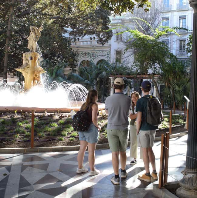 Alicante Walking Tour: Landmarks & Local Life - FAQ  