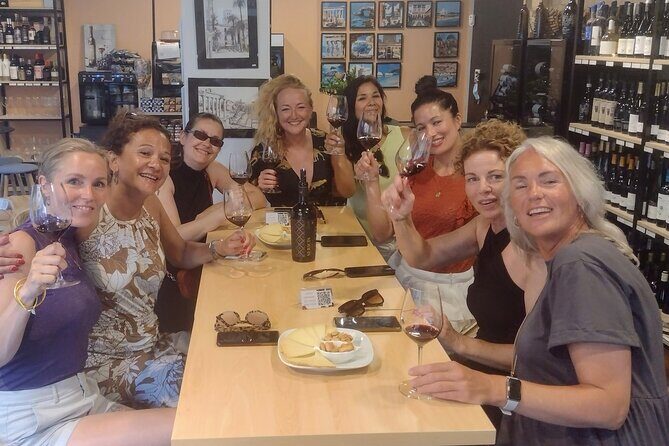 Alicante Wine Tasting and Tapas for Foodies - Exploring the Itinerary: What You Can Expect