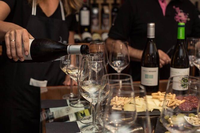 Alicante Wine Tasting and Tapas for Foodies - The Sum Up: Who Will Love This Tour?