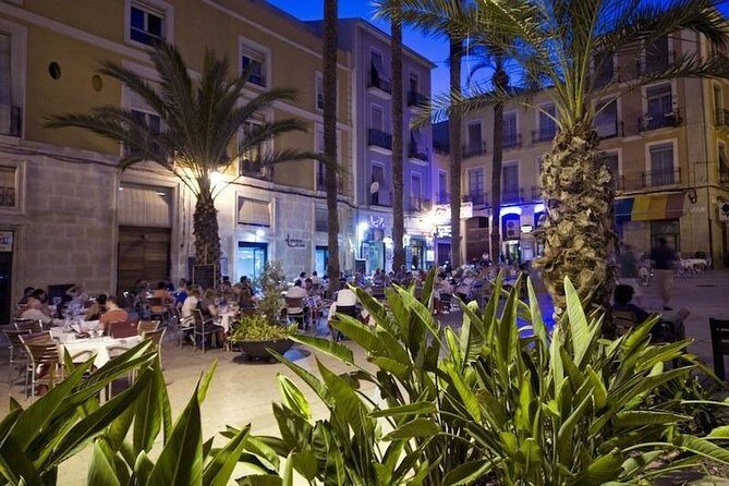 Alicante Wine Tasting and Tapas for Foodies - FAQ