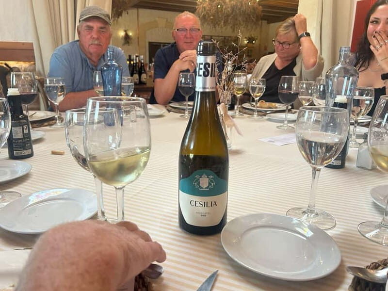 Alicante: Wine Tour and Lunch with Bodega Visit and Novelda - Key Points