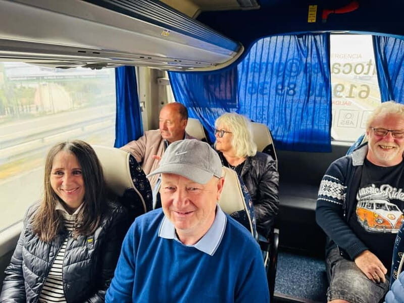 Alicante: Wine Tour and Lunch with Bodega Visit and Novelda - Frequently Asked Questions