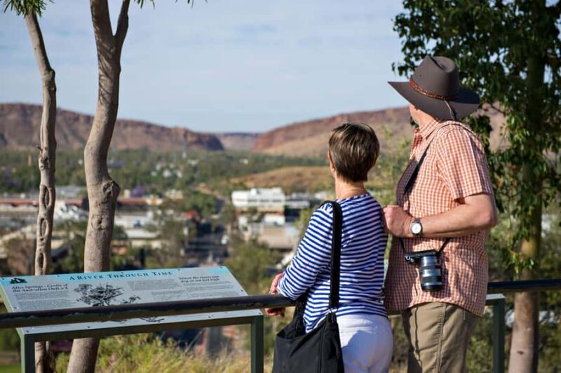 Alice Springs: 1 Day Alice Explorer Tour - The Itinerary: What to Expect from Dawn to Dusk