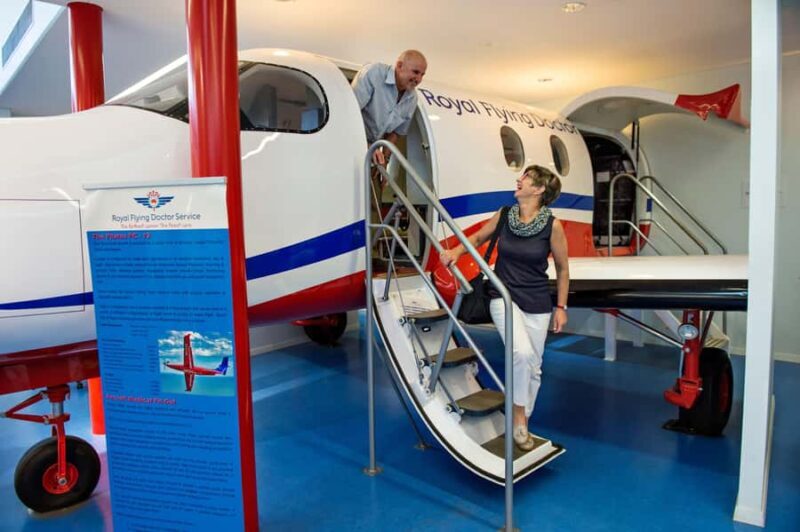 Alice Springs: 1 Day Alice Explorer Tour - Pricing and Value