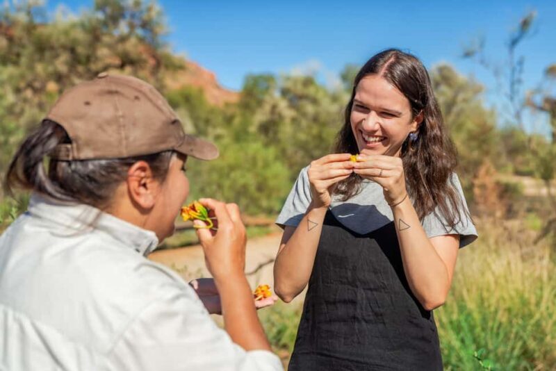 Alice Springs: Desert Park Entry Ticket - Practical Details & Tips for Visiting